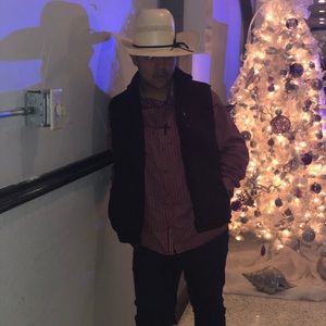 Meet your Posher, Oscar